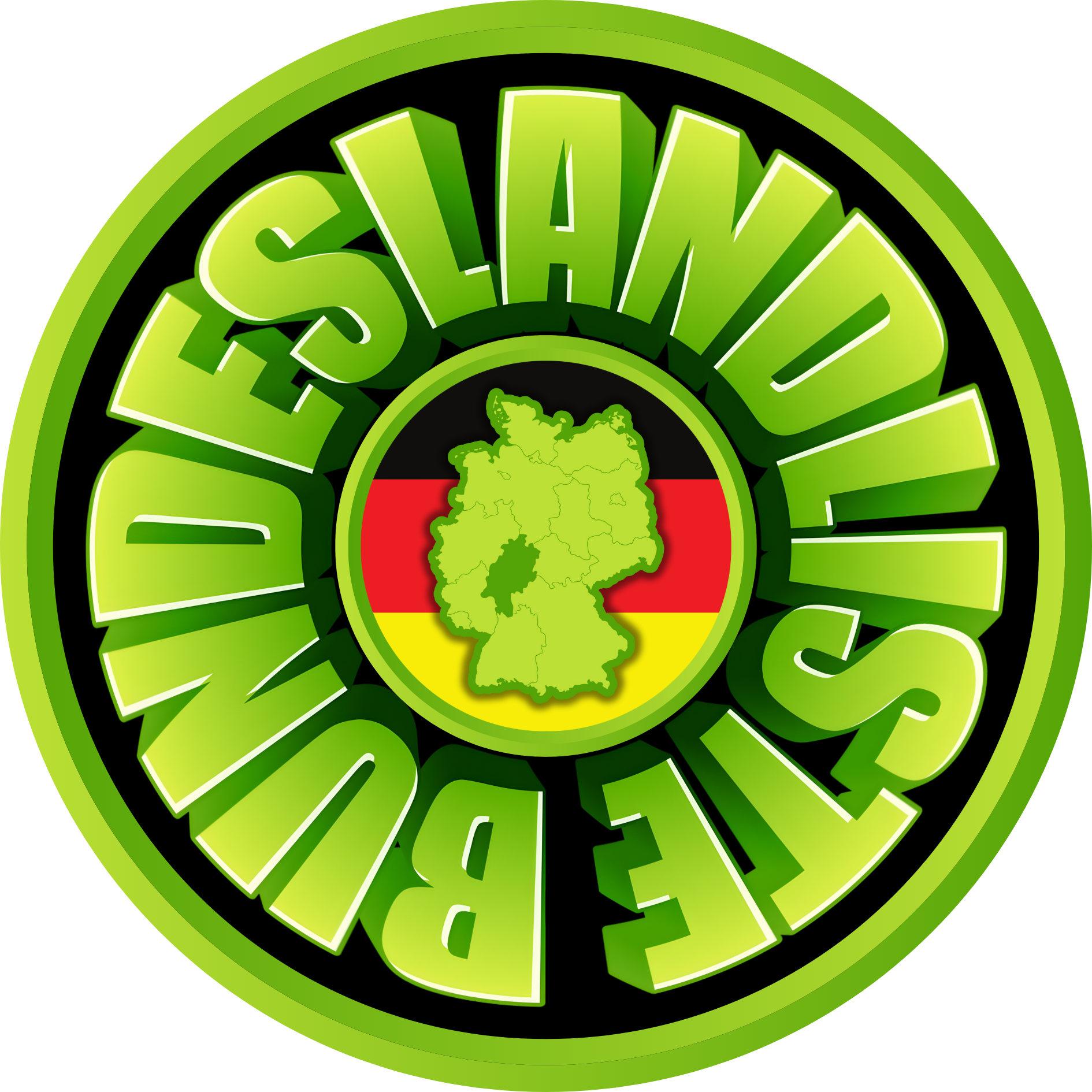 Bundeslandliste